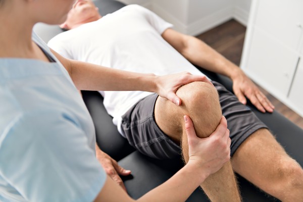 man-recieving-physio-treatment